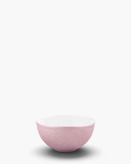 Raynaud Minéral bowl in Limoges porcelain with coloured decoration Nacre iridescent mother of pearl ∅ 14 cm - Buy now on ShopDecor - Discover the best products by RAYNAUD design