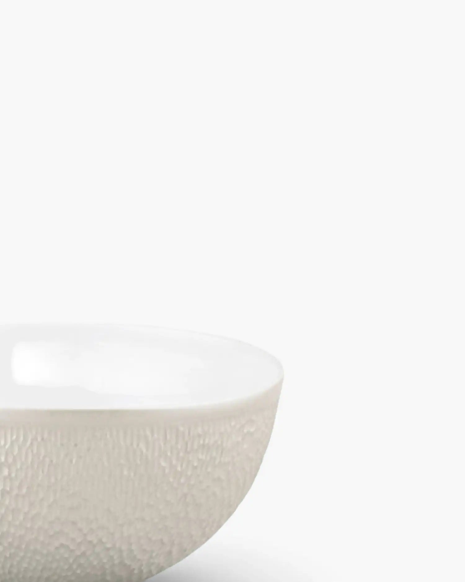 Raynaud Minéral bowl in Limoges porcelain with coloured decoration - Buy now on ShopDecor - Discover the best products by RAYNAUD design