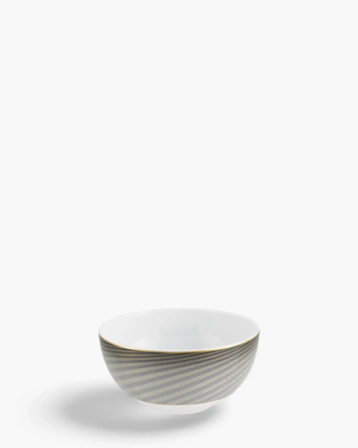 Raynaud Oskar bowl in Limoges porcelain Motive 2 ∅ 14 cm - Buy now on ShopDecor - Discover the best products by RAYNAUD design
