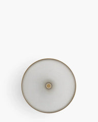 Raynaud Oskar coupe dessert plate in Limoges porcelain Motive 1 ∅ 22 cm - Buy now on ShopDecor - Discover the best products by RAYNAUD design