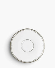 Raynaud Polka tea cup with saucer in Limoges porcelain - Buy now on ShopDecor - Discover the best products by RAYNAUD design