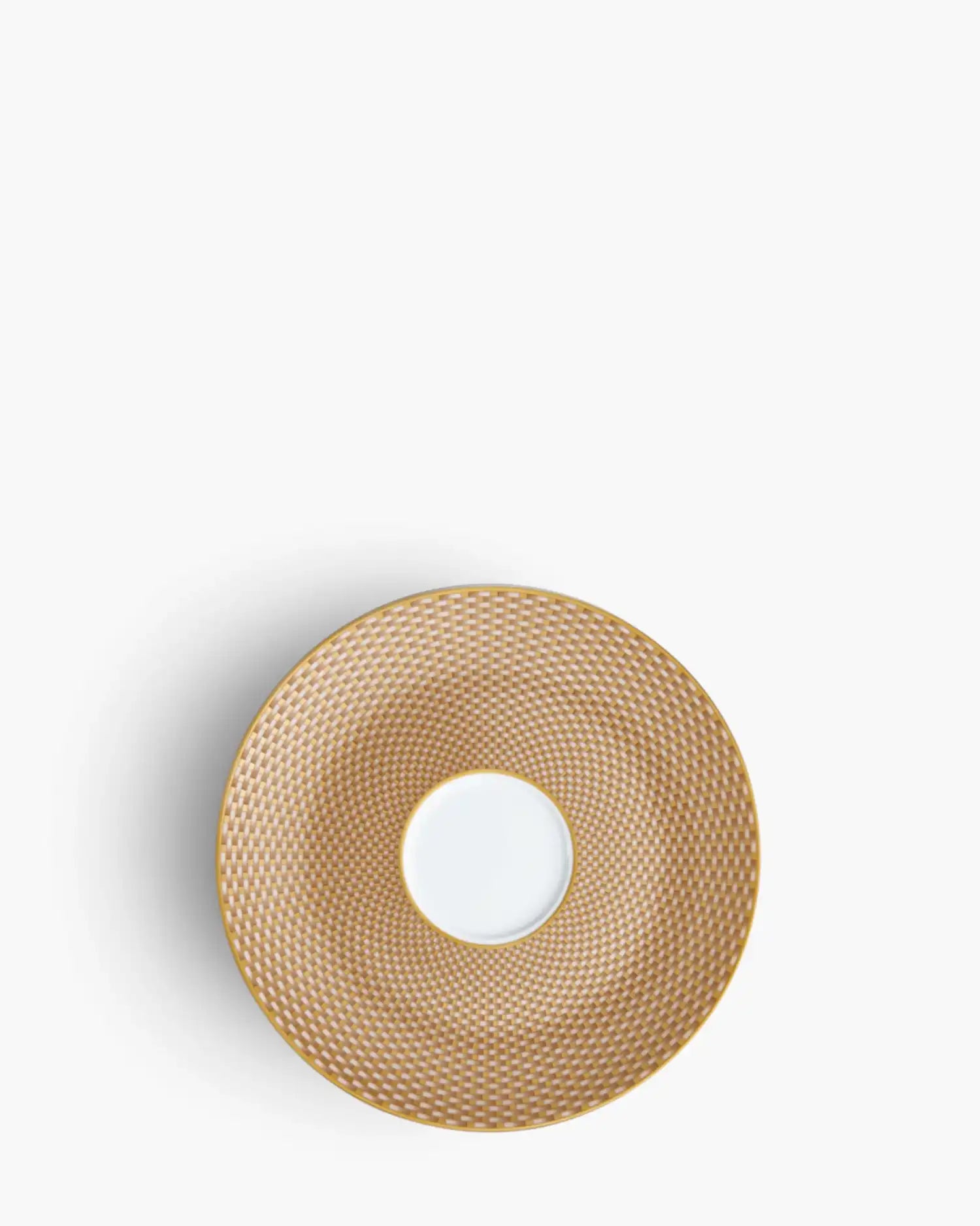Raynaud Trésor tea cup with saucer in Limoges porcelain with coloured decoration - Buy now on ShopDecor - Discover the best products by RAYNAUD design