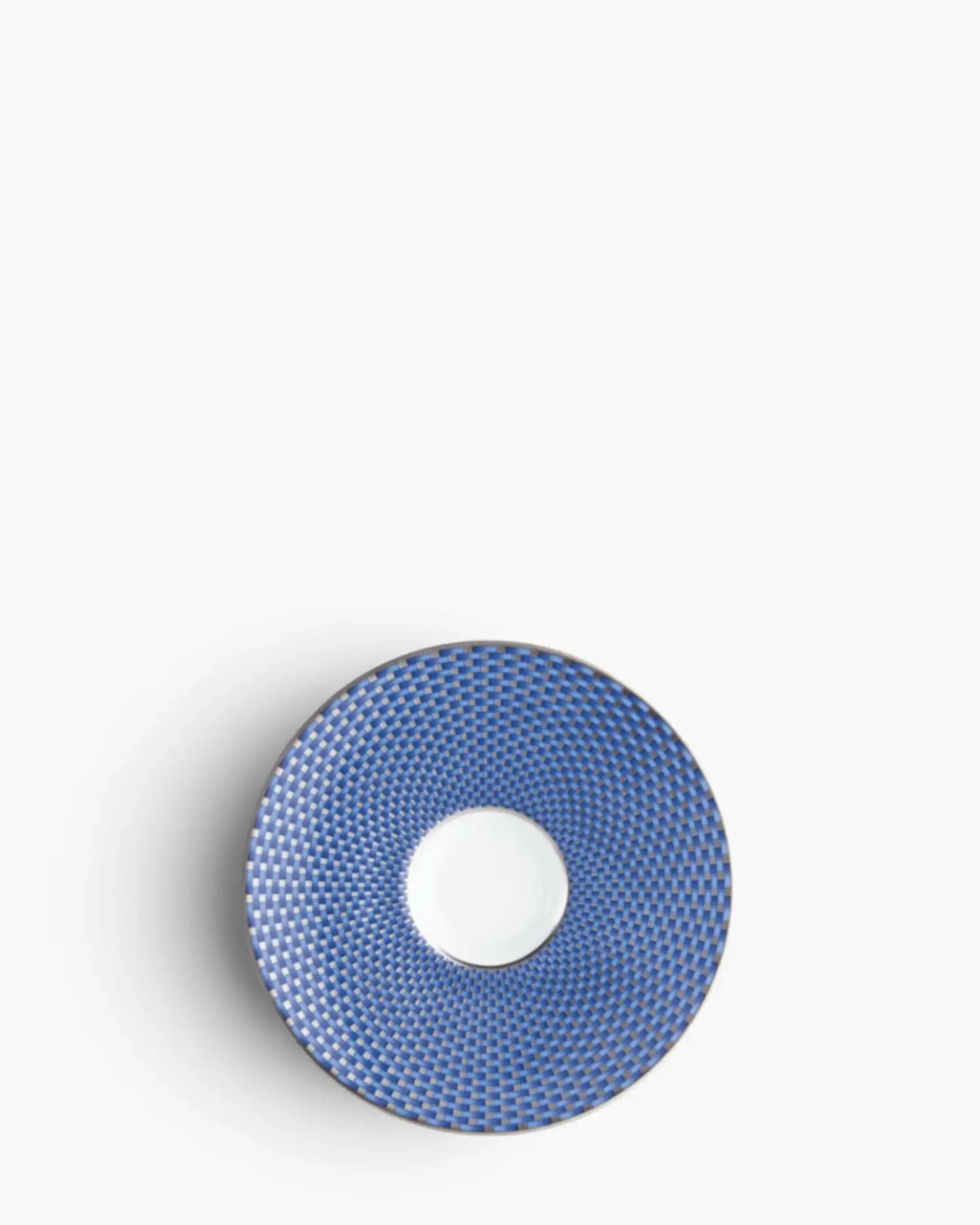 Raynaud Trésor coffee cup with saucer in Limoges porcelain with coloured decoration - Buy now on ShopDecor - Discover the best products by RAYNAUD design