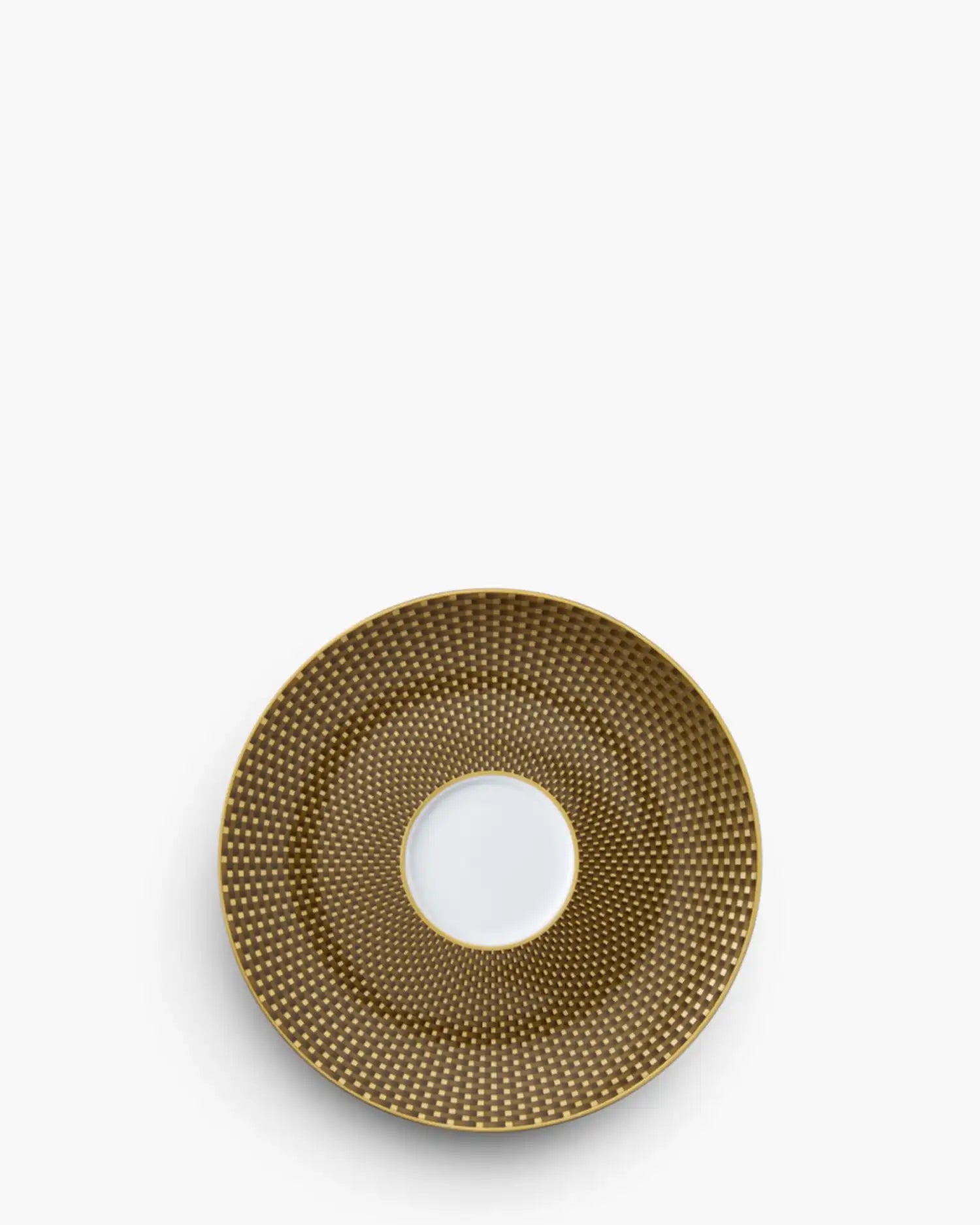 Raynaud Trésor tea cup with saucer in Limoges porcelain with coloured decoration - Buy now on ShopDecor - Discover the best products by RAYNAUD design