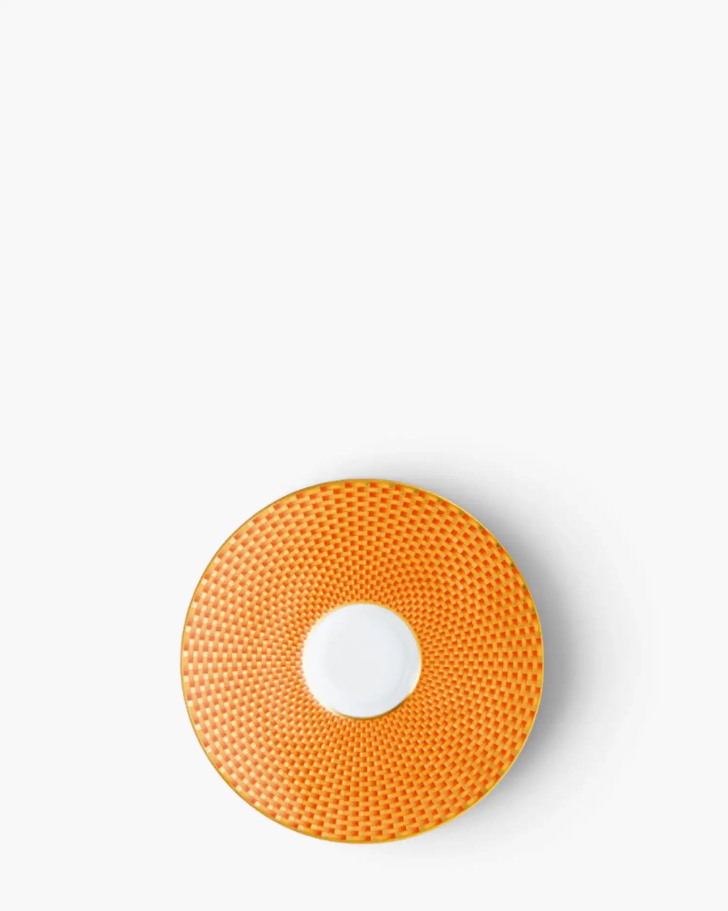 Raynaud Trésor coffee cup with saucer in Limoges porcelain with coloured decoration - Buy now on ShopDecor - Discover the best products by RAYNAUD design