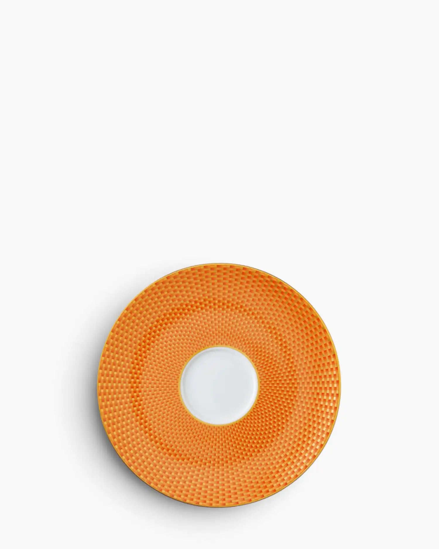 Raynaud Trésor tea cup with saucer in Limoges porcelain with coloured decoration - Buy now on ShopDecor - Discover the best products by RAYNAUD design