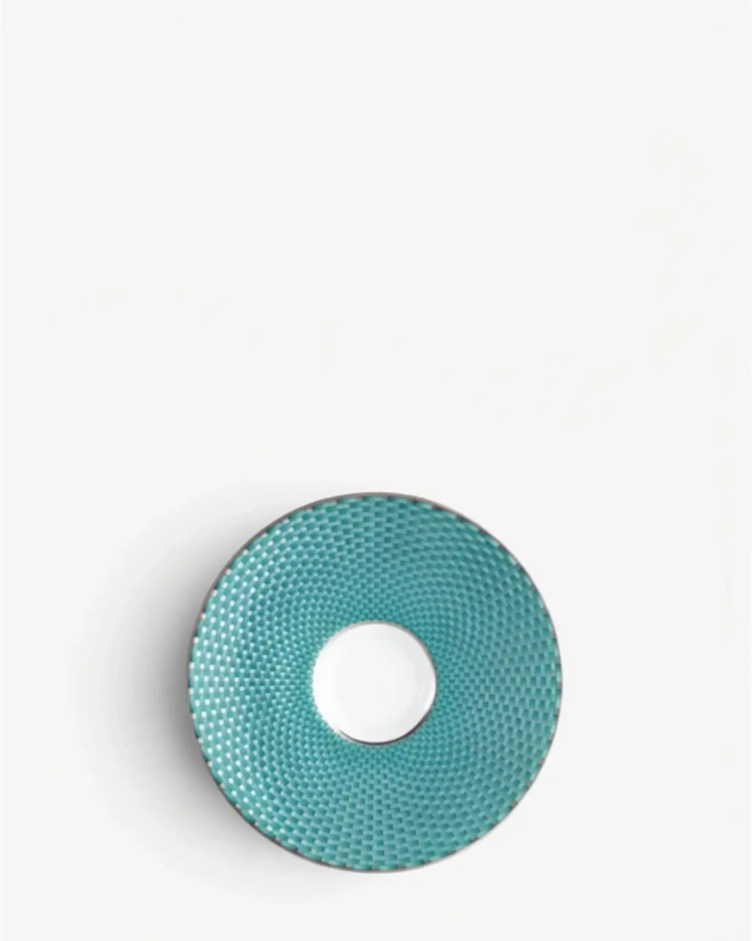 Raynaud Trésor coffee cup with saucer in Limoges porcelain with coloured decoration - Buy now on ShopDecor - Discover the best products by RAYNAUD design