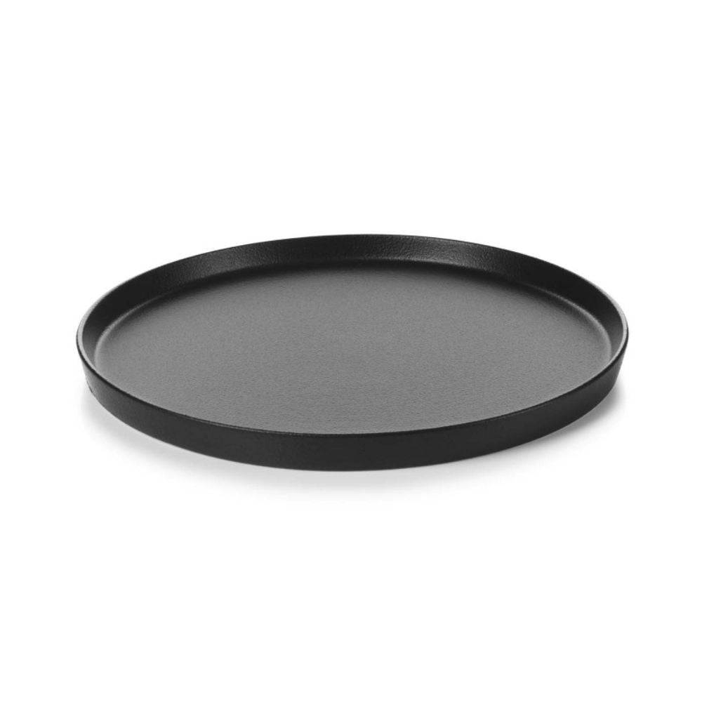 Revol Adélie flat plate diam. 22 cm. Default Title - Buy now on ShopDecor - Discover the best products by REVOL design