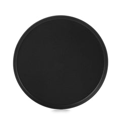 Revol Adélie flat plate diam. 24 cm. - Buy now on ShopDecor - Discover the best products by REVOL design
