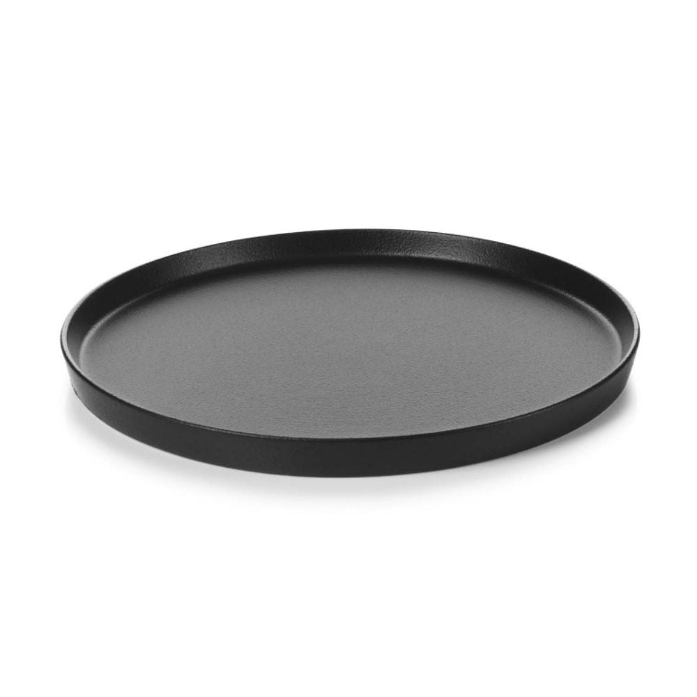 Revol Adélie flat plate diam. 24 cm. Default Title - Buy now on ShopDecor - Discover the best products by REVOL design