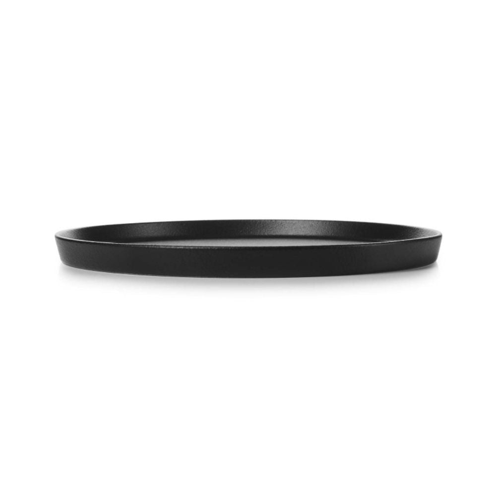 Revol Adélie flat plate diam. 28 cm. - Buy now on ShopDecor - Discover the best products by REVOL design