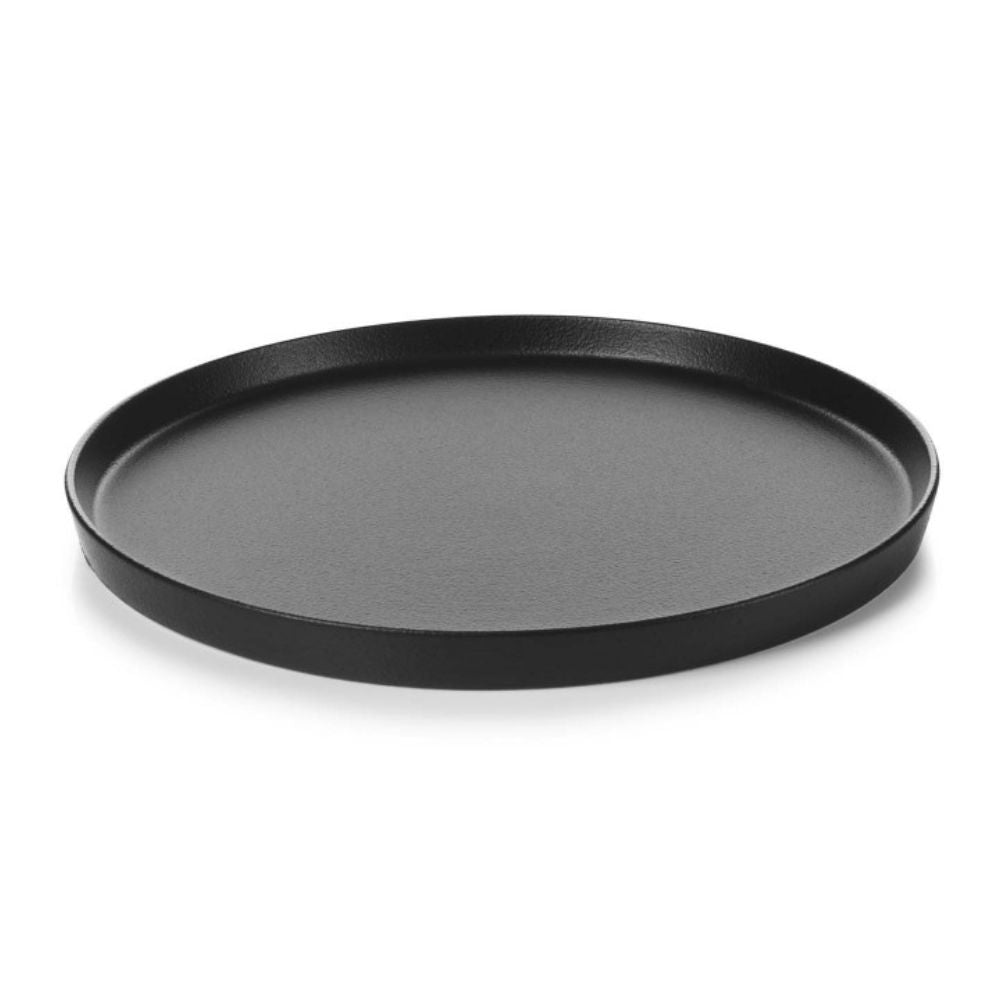 Revol Adélie flat plate diam. 28 cm. Default Title - Buy now on ShopDecor - Discover the best products by REVOL design