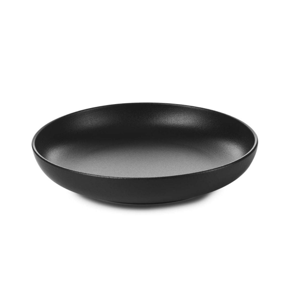 Revol Adélie gourmet plate diam. 23.5 cm. Default Title - Buy now on ShopDecor - Discover the best products by REVOL design