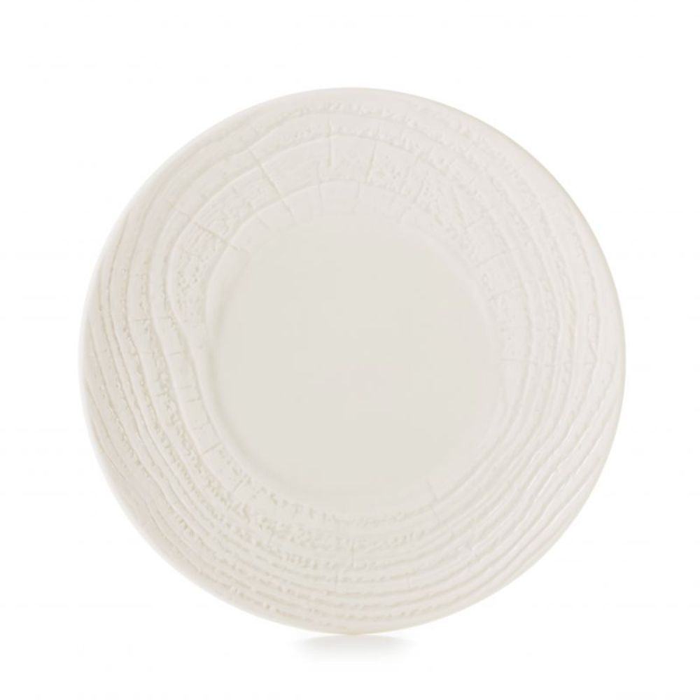 Revol Arborescence dessert plate diam. 21.5 cm. - Buy now on ShopDecor - Discover the best products by REVOL design