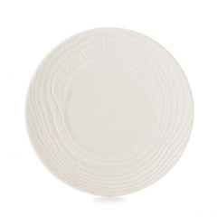 Revol Arborescence dessert plate diam. 21.5 cm. - Buy now on ShopDecor - Discover the best products by REVOL design