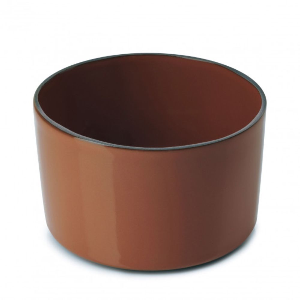 Revol Caractère bowl diam. 11 cm. Revol Cinnamon - Buy now on ShopDecor - Discover the best products by REVOL design