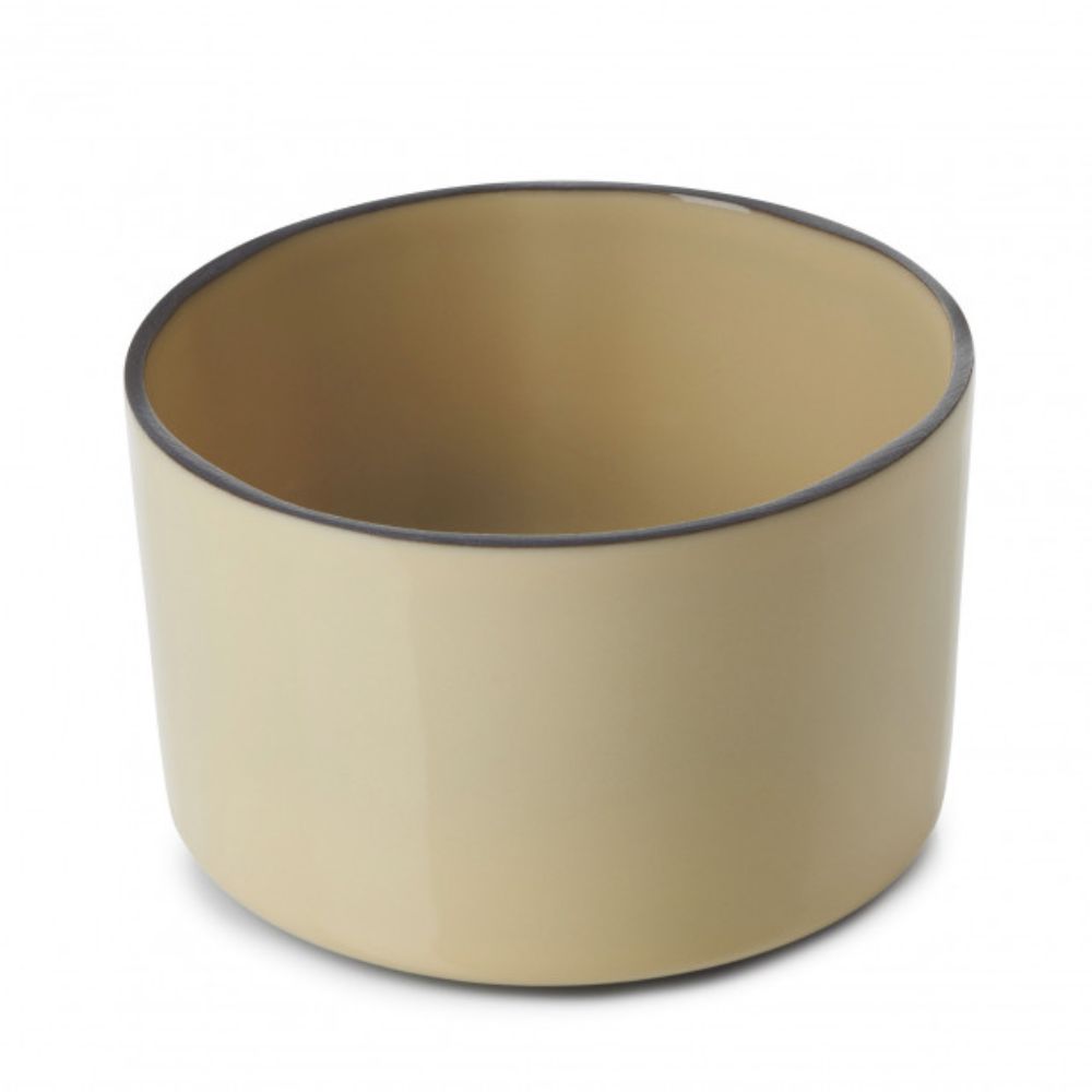Revol Caractère bowl diam. 11 cm. Revol Nutmeg - Buy now on ShopDecor - Discover the best products by REVOL design