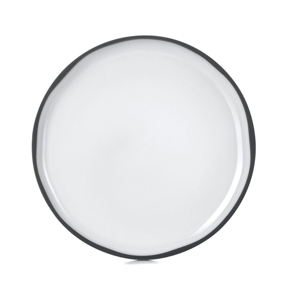 Revol Caractère bread plate diam. 15 cm. - Buy now on ShopDecor - Discover the best products by REVOL design