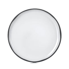 Revol Caractère dessert plate diam. 21 cm. - Buy now on ShopDecor - Discover the best products by REVOL design