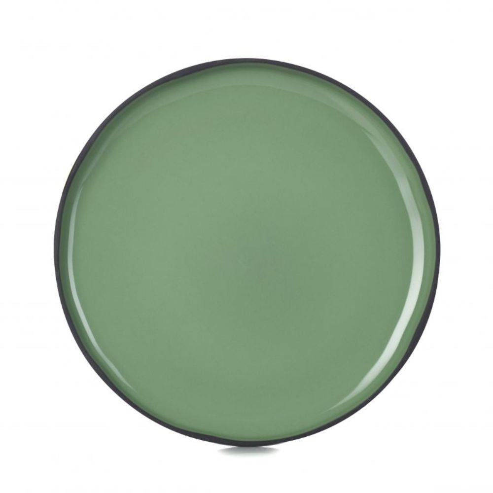 Revol Caractère presentation plate diam. 30 cm. - Buy now on ShopDecor - Discover the best products by REVOL design