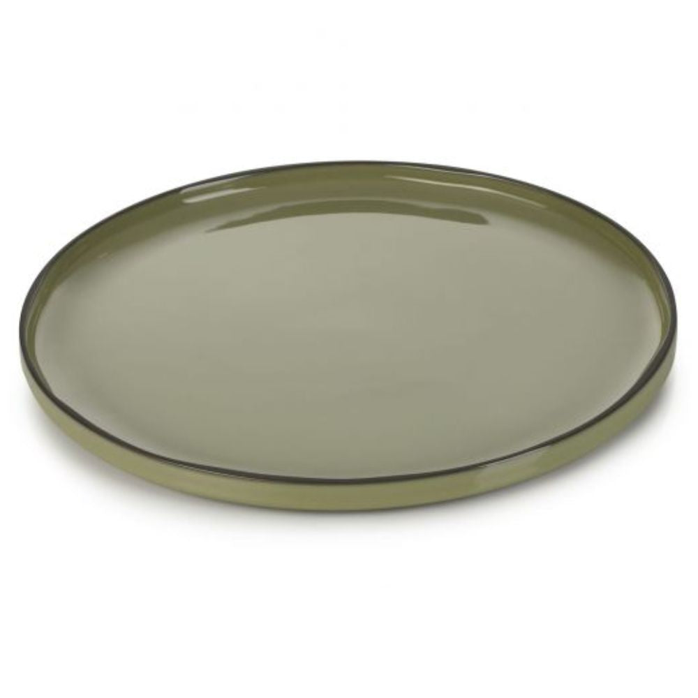 Revol Caractère presentation plate diam. 30 cm. Revol Cardamom - Buy now on ShopDecor - Discover the best products by REVOL design