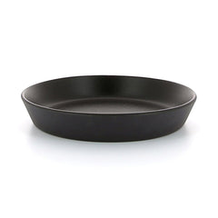 Revol Equinoxe bowl diam. 14 cm. Revol Cast iron black - Buy now on ShopDecor - Discover the best products by REVOL design