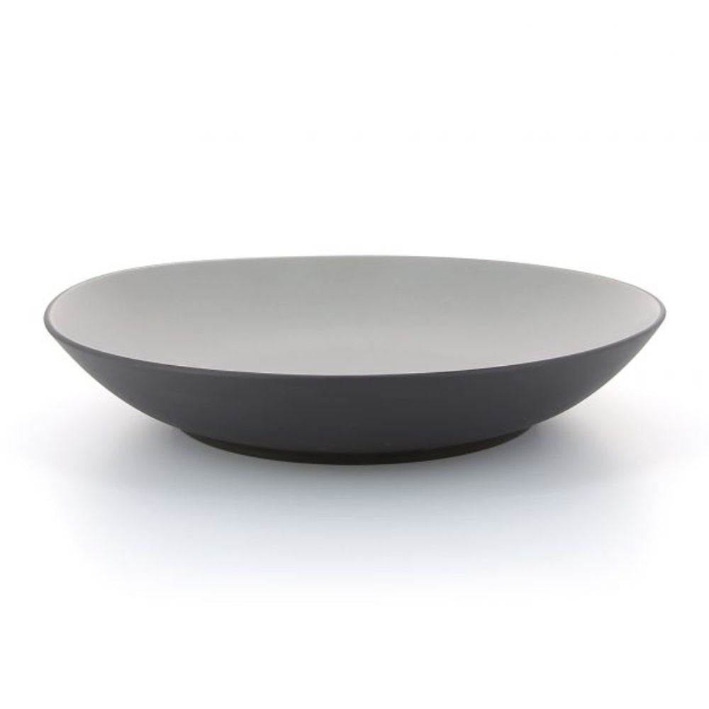 Revol Equinoxe deep coupe plate diam. 27 cm. Revol Pepper - Buy now on ShopDecor - Discover the best products by REVOL design