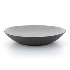 Revol Equinoxe deep coupe plate diam. 27 cm. Revol Pepper - Buy now on ShopDecor - Discover the best products by REVOL design