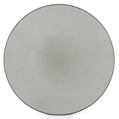 Revol Equinoxe dinner plate diam. 31.5 cm. Revol Pepper - Buy now on ShopDecor - Discover the best products by REVOL design
