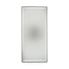 Revol Equinoxe rectangular plate 32.5x15 cm. Revol Pepper - Buy now on ShopDecor - Discover the best products by REVOL design