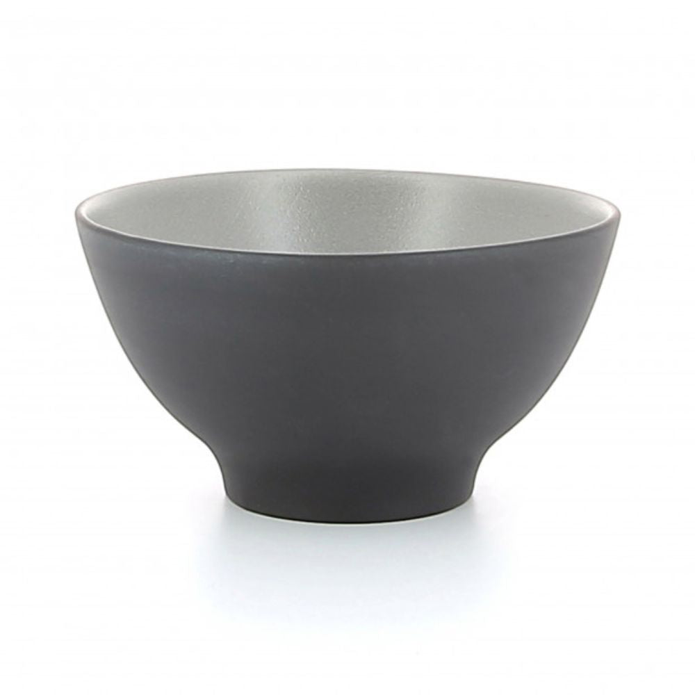 Revol Equinoxe rice bowl diam. 12 cm. Revol Pepper - Buy now on ShopDecor - Discover the best products by REVOL design