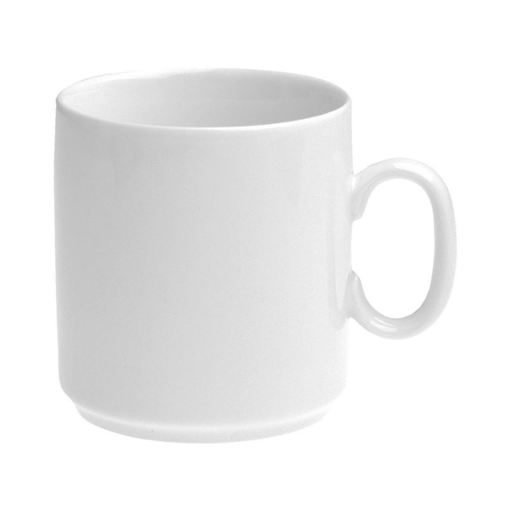 Revol Les Essentiels mug h. 8.5 cm. - Buy now on ShopDecor - Discover the best products by REVOL design