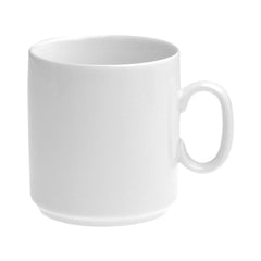 Revol Les Essentiels mug h. 8.5 cm. - Buy now on ShopDecor - Discover the best products by REVOL design