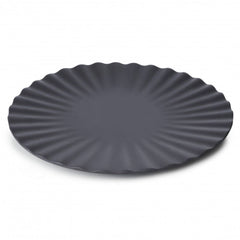 Revol Pekoë dinner plate diam. 21 cm. - Buy now on ShopDecor - Discover the best products by REVOL design
