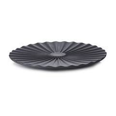 Revol Pekoë plate/saucer diam. 14 cm. - Buy now on ShopDecor - Discover the best products by REVOL design
