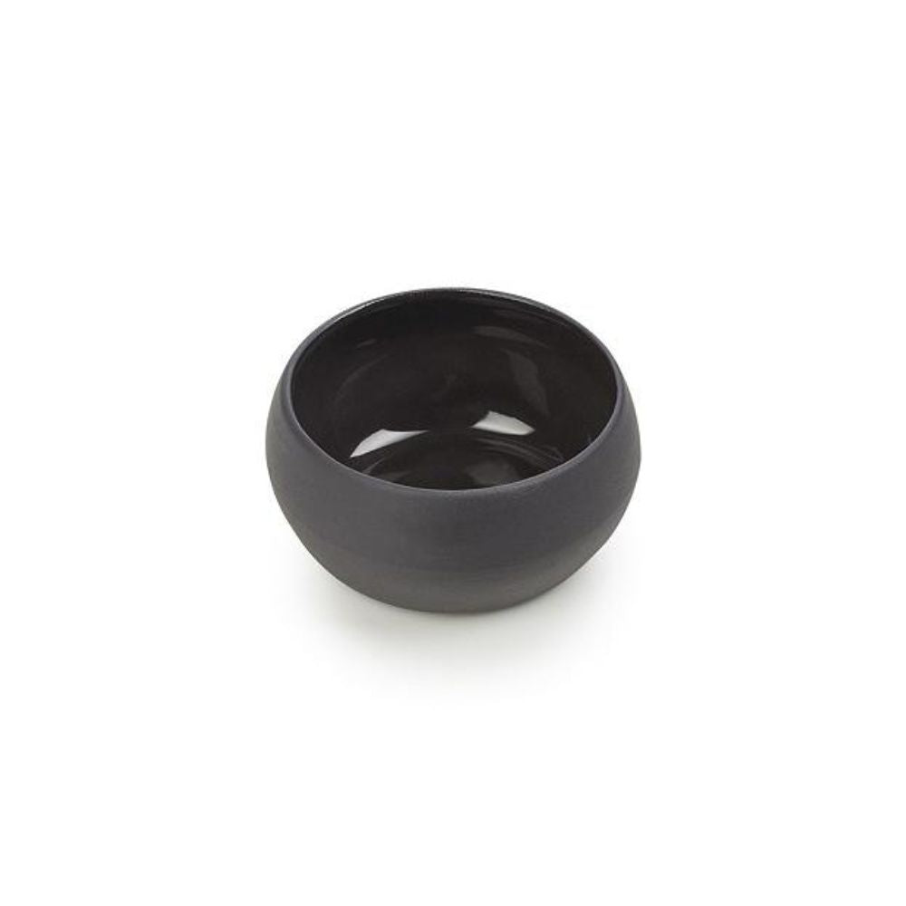 Revol Solstice bowl diam. 7.3 cm. Revol Black Moon - Buy now on ShopDecor - Discover the best products by REVOL design