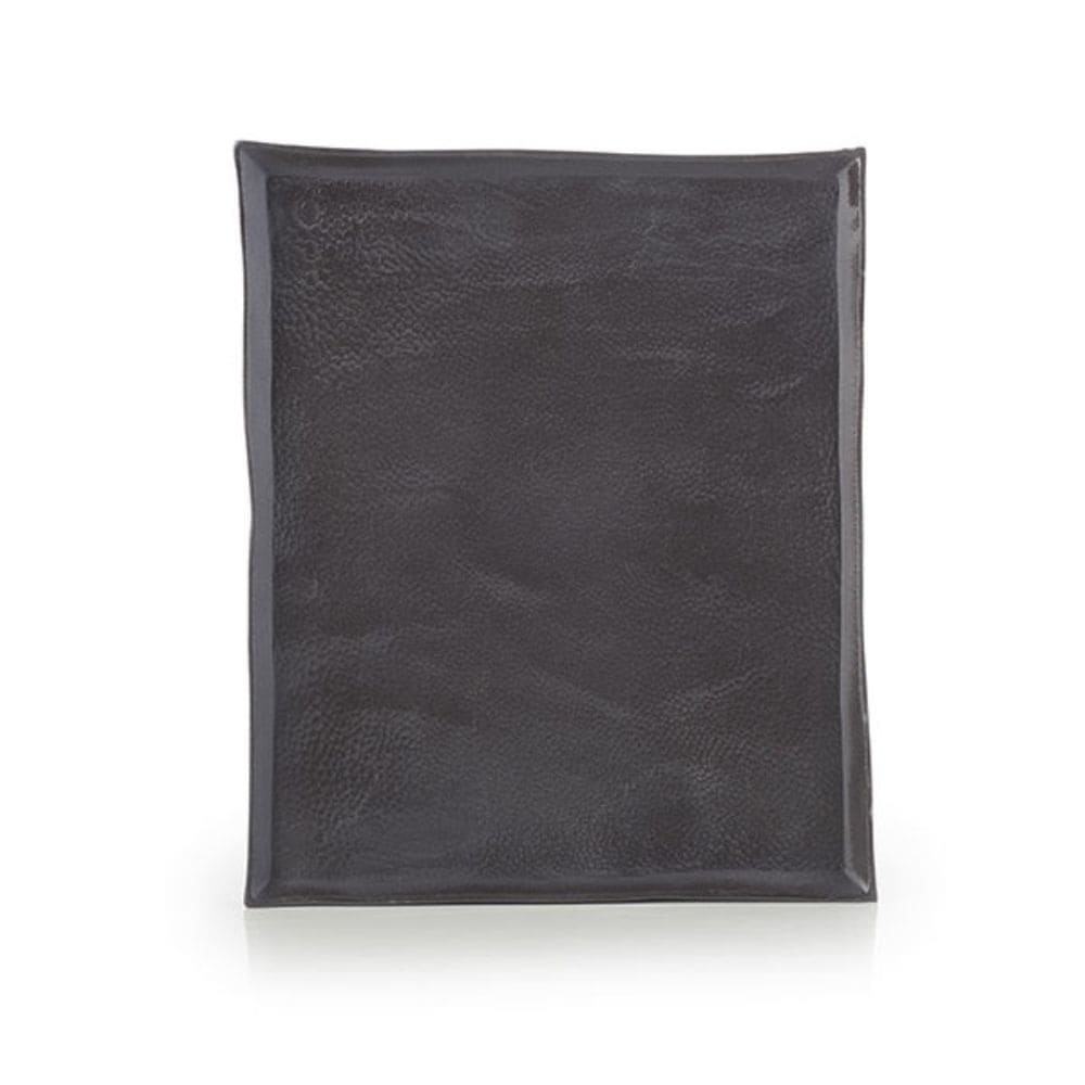 Revol Solstice rectangular plate 21x17.5 cm. - Buy now on ShopDecor - Discover the best products by REVOL design