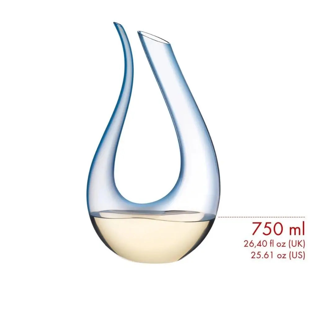 Riedel Amadeo Decanter - Buy now on ShopDecor - Discover the best products by RIEDEL design