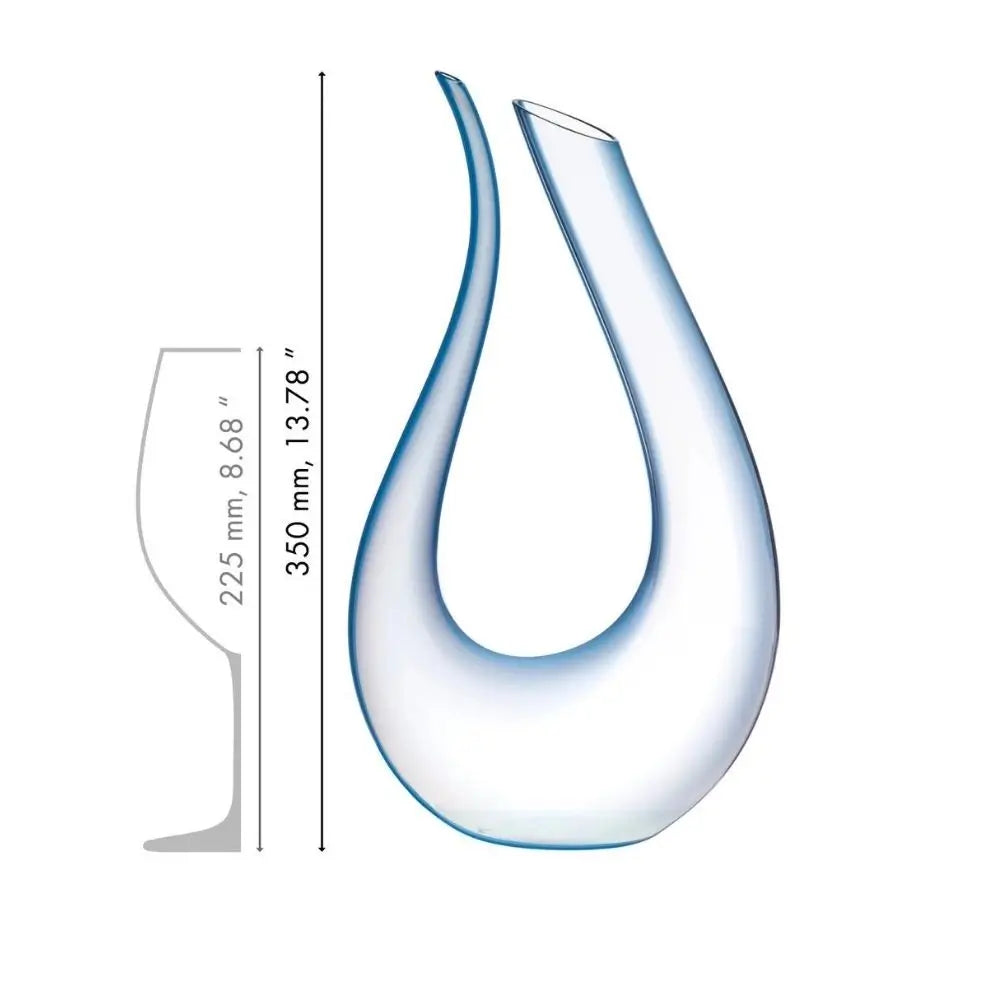 Riedel Amadeo Decanter - Buy now on ShopDecor - Discover the best products by RIEDEL design