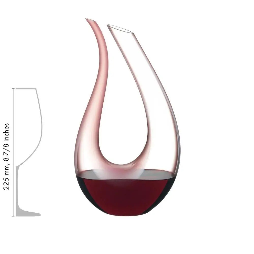 Riedel Amadeo Decanter - Buy now on ShopDecor - Discover the best products by RIEDEL design
