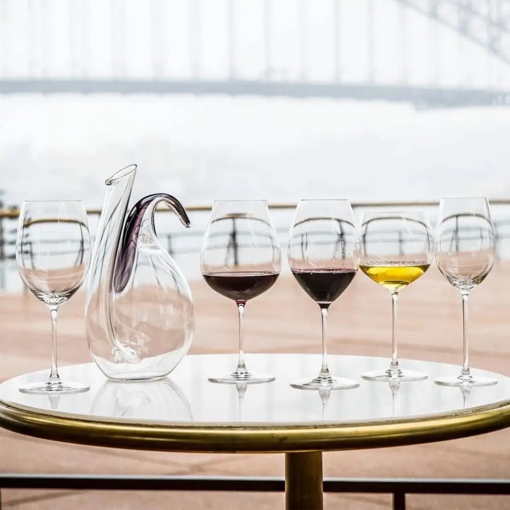 Riedel Ayam Decanter - Buy now on ShopDecor - Discover the best products by RIEDEL design