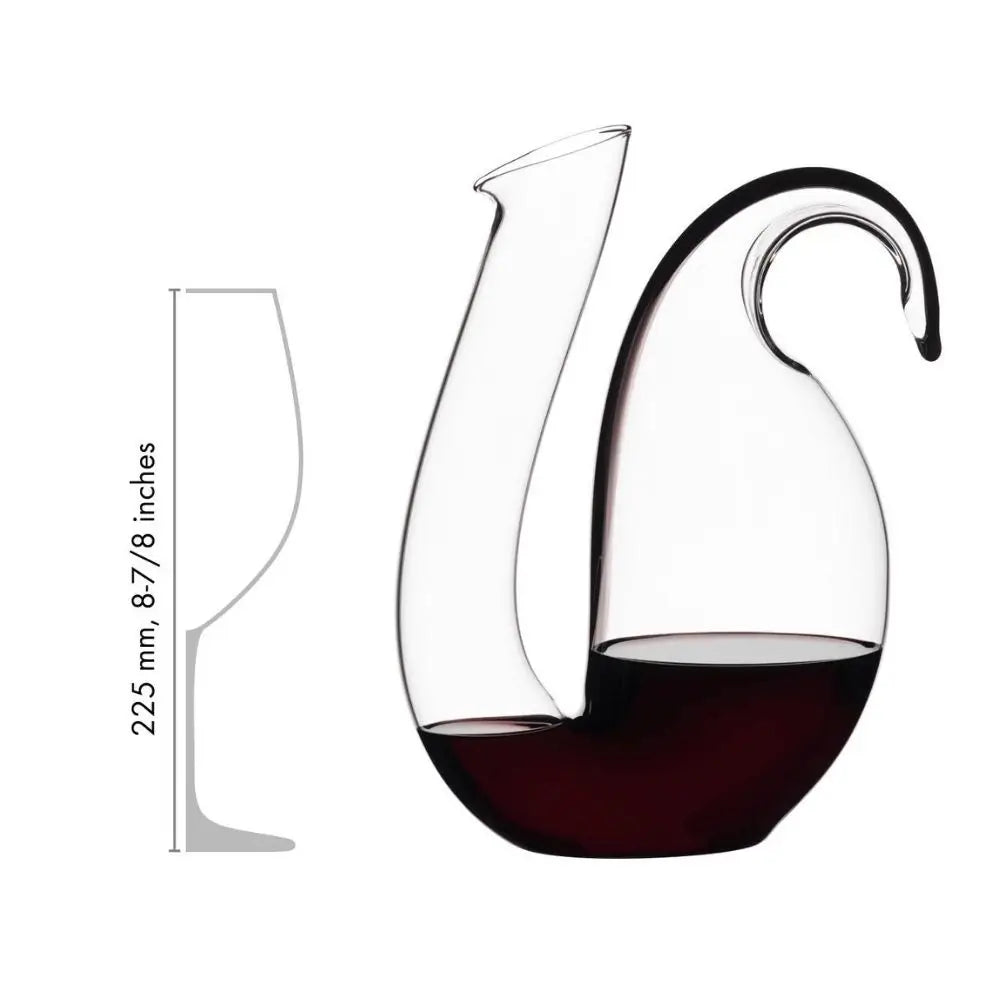 Riedel Ayam Decanter - Buy now on ShopDecor - Discover the best products by RIEDEL design
