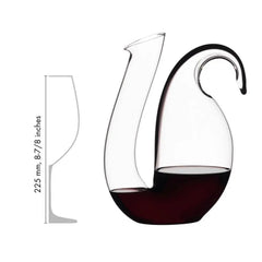 Riedel Ayam Decanter - Buy now on ShopDecor - Discover the best products by RIEDEL design