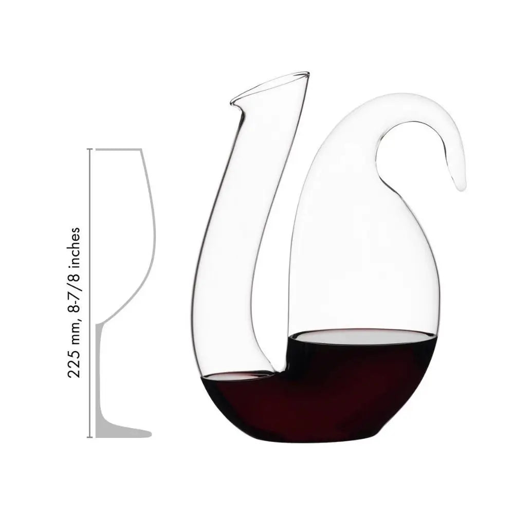 Riedel Ayam Decanter - Buy now on ShopDecor - Discover the best products by RIEDEL design