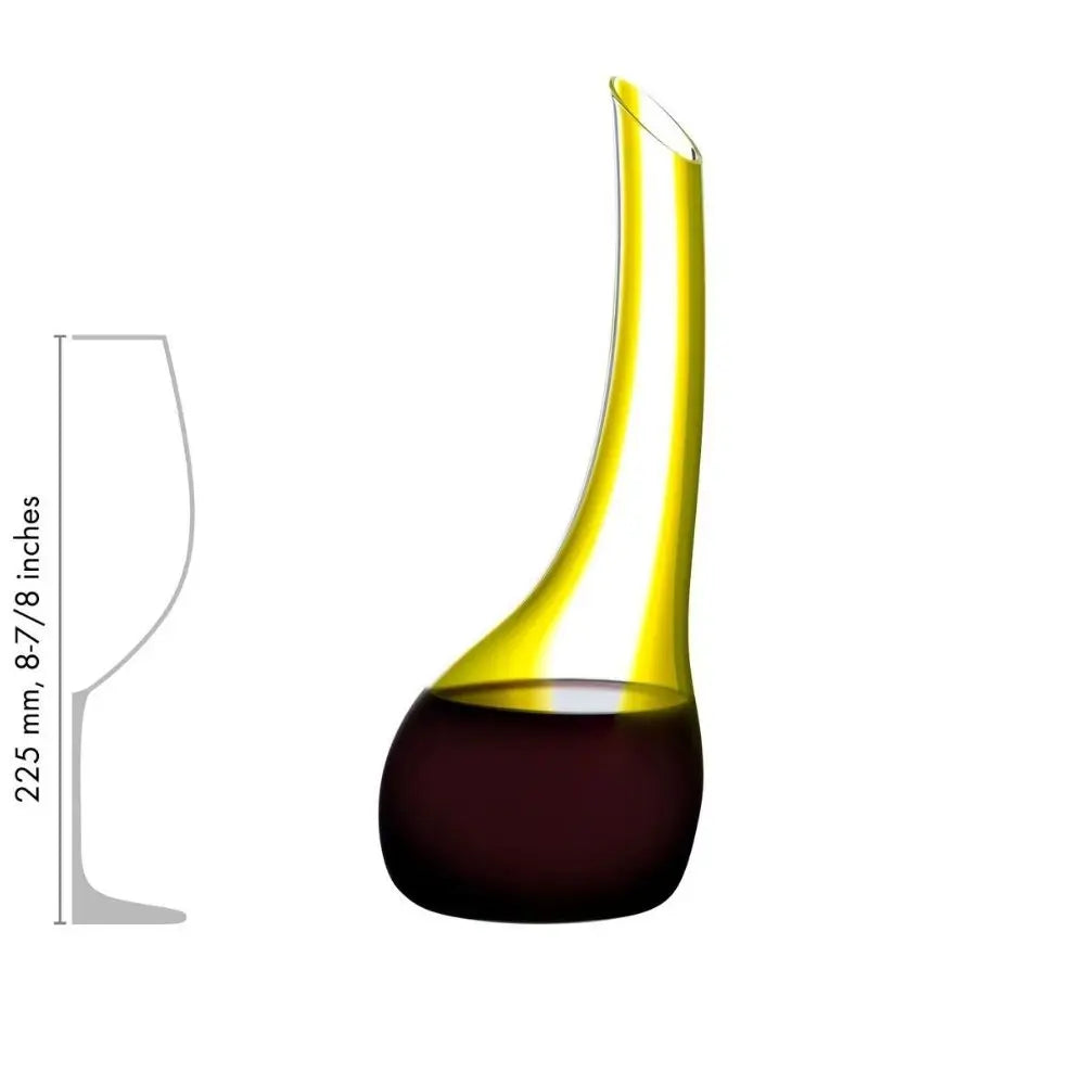 Riedel Cornetto Confetti Decanter - Buy now on ShopDecor - Discover the best products by RIEDEL design