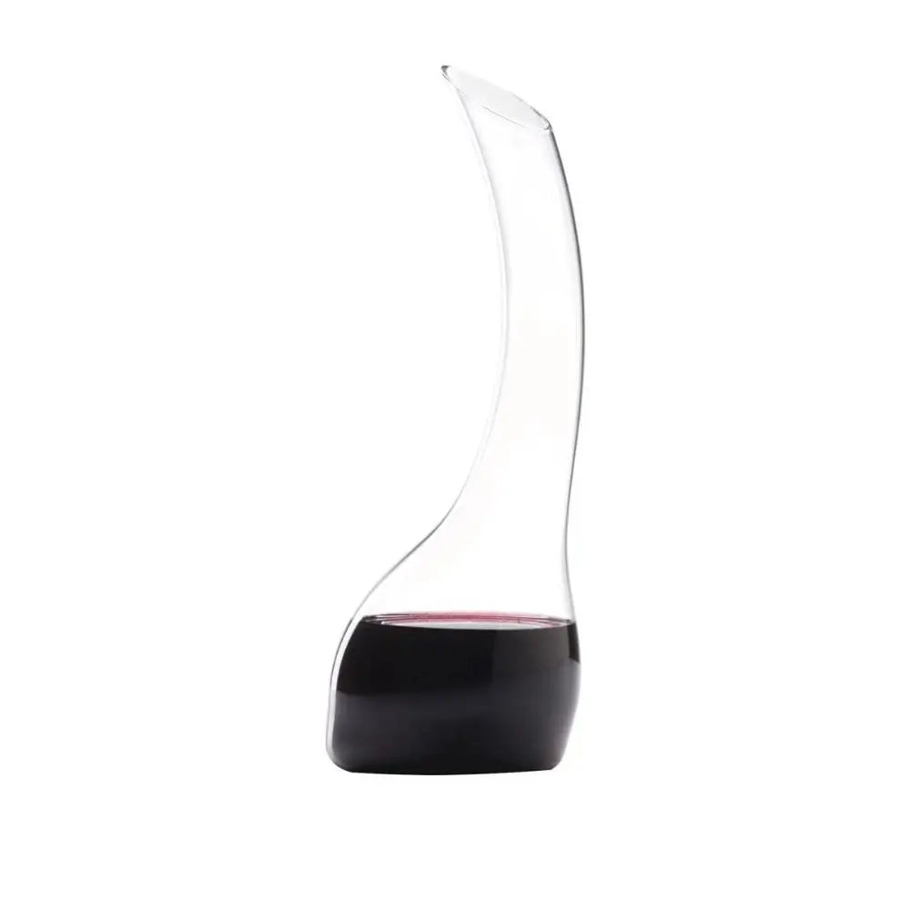 Riedel Cornetto Decanter Transparent glass - Buy now on ShopDecor - Discover the best products by RIEDEL design