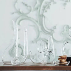 Riedel Cornetto Decanter - Buy now on ShopDecor - Discover the best products by RIEDEL design