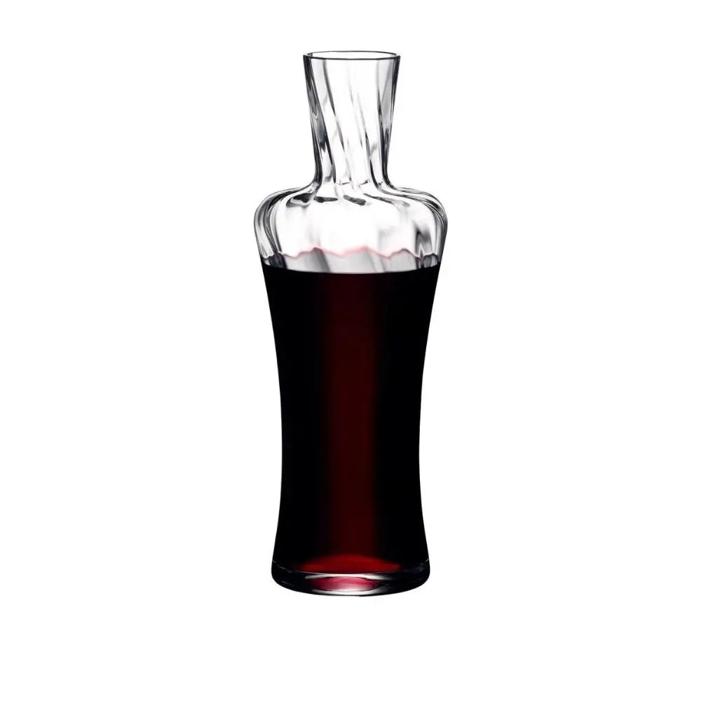 Riedel Mosel/Medoc Decanter Medoc - Buy now on ShopDecor - Discover the best products by RIEDEL design