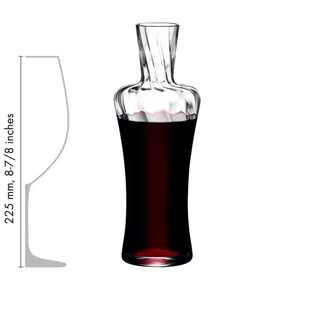 Riedel Mosel/Medoc Decanter - Buy now on ShopDecor - Discover the best products by RIEDEL design