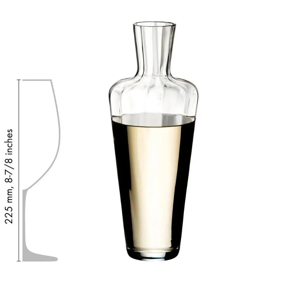 Riedel Mosel/Medoc Decanter - Buy now on ShopDecor - Discover the best products by RIEDEL design